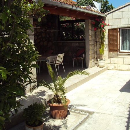 Apartment Lemon Dubrovnik Habitación foto