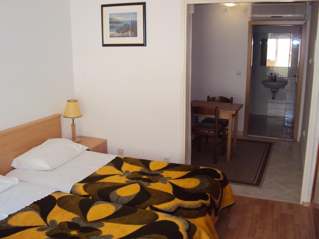 Apartment Lemon Dubrovnik Habitación foto