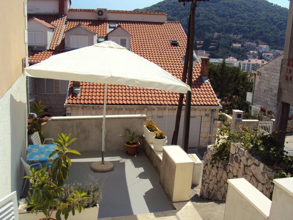 Apartment Lemon Dubrovnik Habitación foto